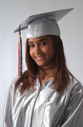 Gloriane Marie - Class of 2007 - Butler High School