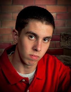 Justin Mcdonald - Class of 2008 - Butler High School