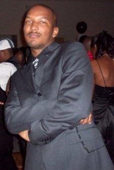 Grant Steven - Class of 2005 - Butler High School