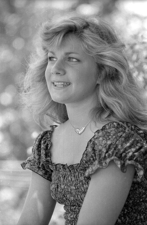 Dawn Reilly - Class of 1980 - Butler High School