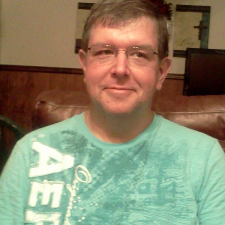 Brian Pilcher - Class of 1983 - Southeast Whitfield County High School