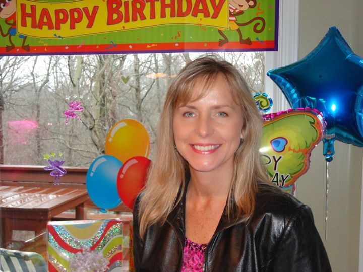 Brenda Boyll - Class of 1984 - Southeast Whitfield County High School