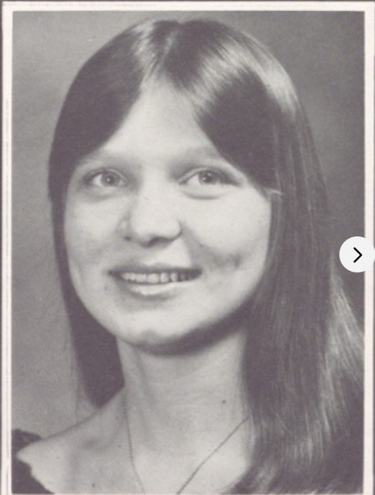 Minnie Miller - Class of 1977 - Southeast Whitfield County High School