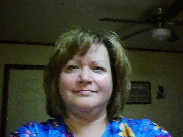 Jenny Blankenship Johnson - Class of 1979 - Southeast Whitfield County High School