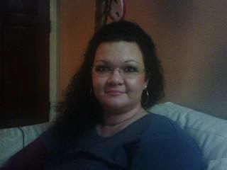 Amy Woody - Class of 1993 - Southeast Whitfield County High School
