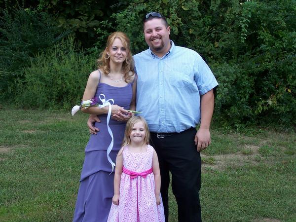 Tonya Elkins - Class of 2000 - Southeast Whitfield County High School