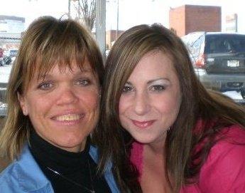 Hope Davis - Class of 1996 - Southeast Whitfield County High School