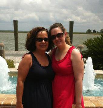 Sherry Clark - Class of 1979 - Southeast Whitfield County High School