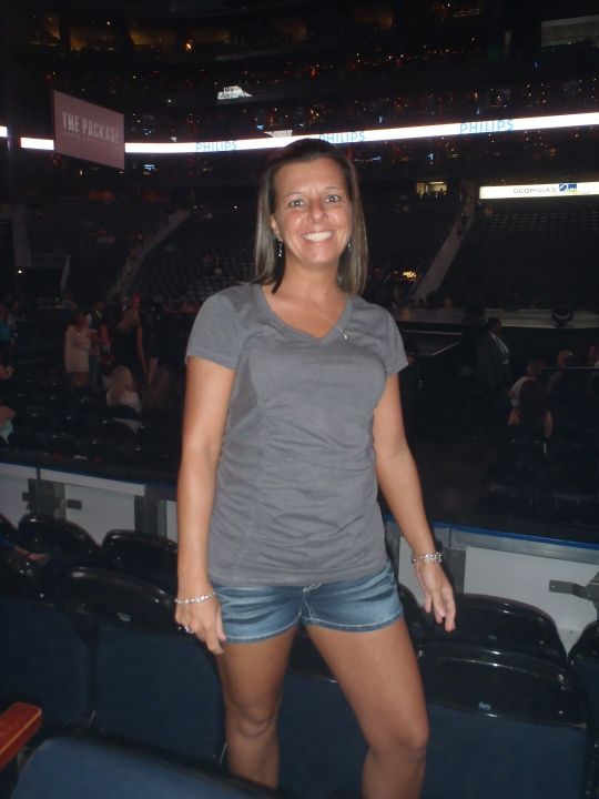 Joanie Copeland - Class of 1997 - Southeast Whitfield County High School
