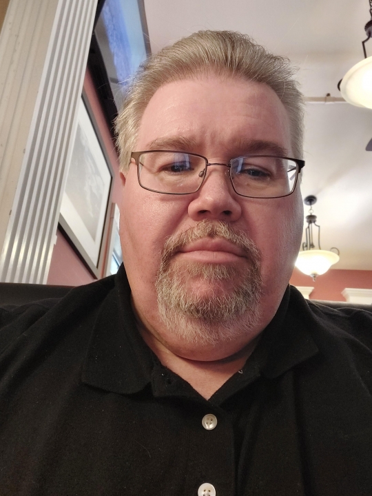 Ricky Johnson - Class of 1985 - Southeast Whitfield County High School