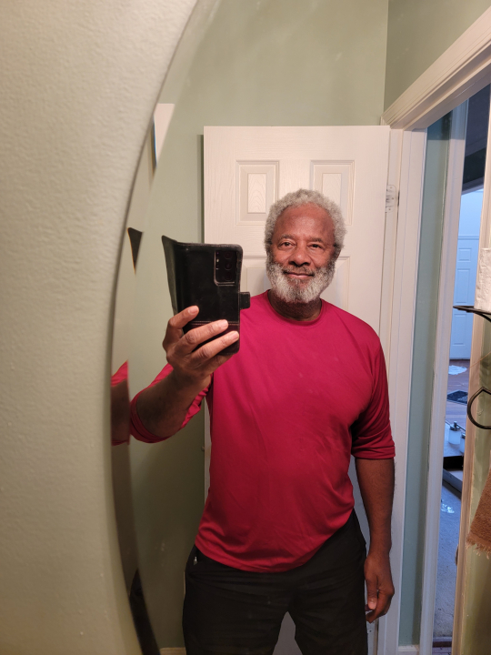 Henry Thomas - Class of 1972 - Spencer High School