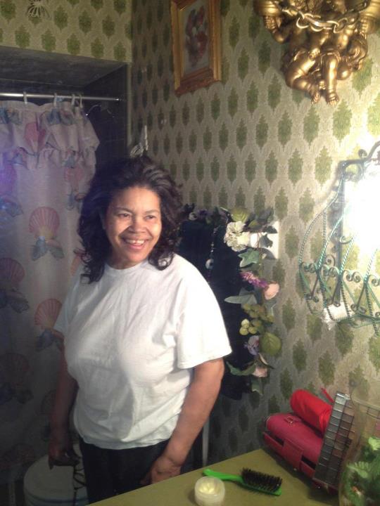 Lorine Jackson - Class of 1961 - Spencer High School