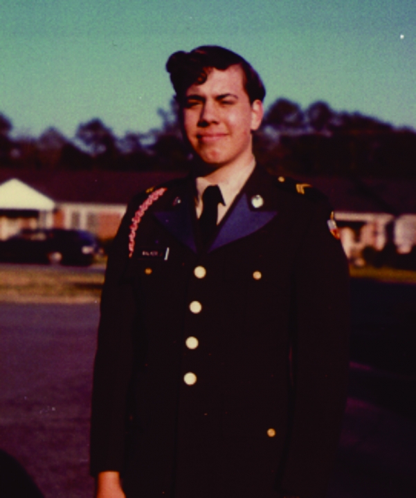 John Ross - Class of 1975 - Spencer High School