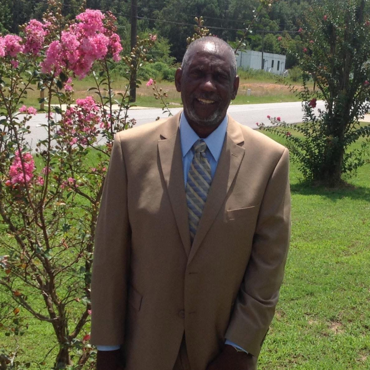 John Kendricks - Class of 1971 - Spencer High School