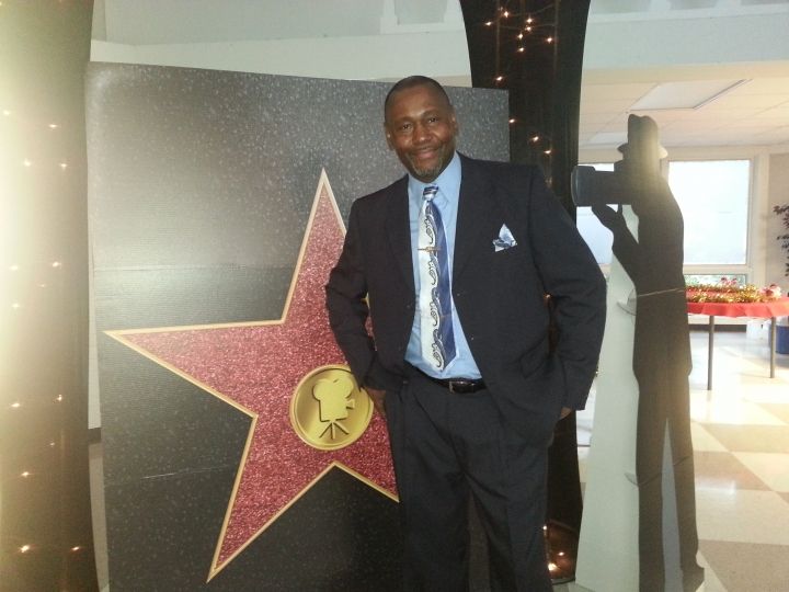 Marion Wilson Iii - Class of 1978 - Spencer High School