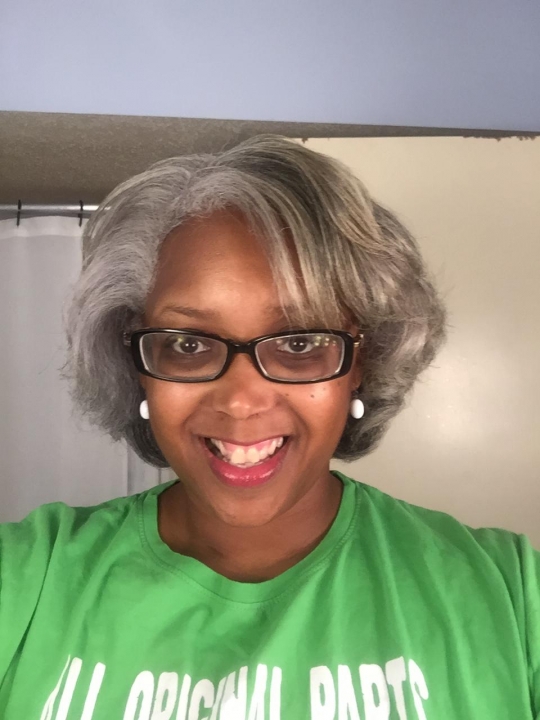 Tania Diggs - Class of 1983 - Spencer High School