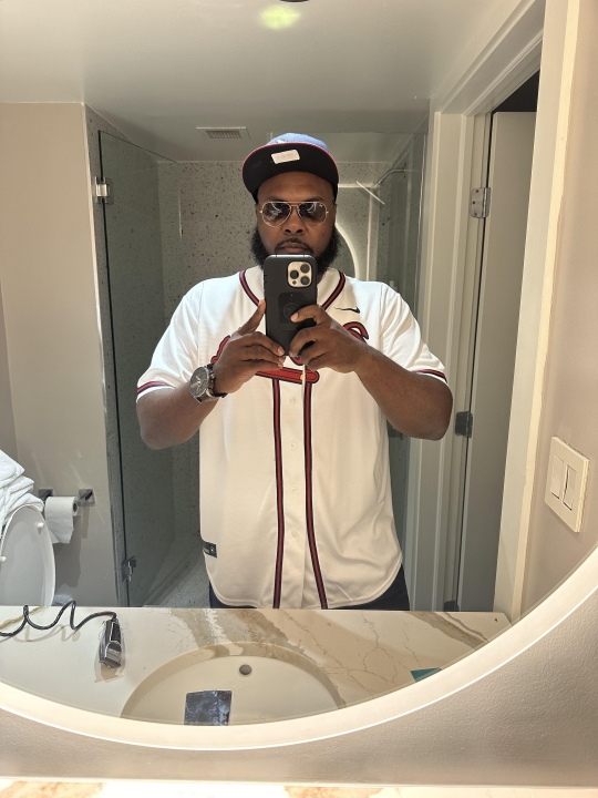 Michael Williamson - Class of 1998 - Spencer High School