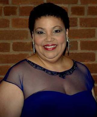 Ronita Stephens Baptiste - Class of 1978 - Spencer High School