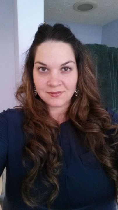 Heather Heaton - Class of 1999 - Spencer High School