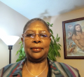 Gwendolyn Pugh