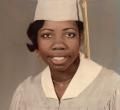 Rasheeda Cheryl Jackson, class of 1965