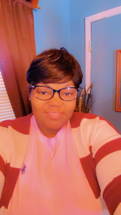 Victoria Bouyer - Class of 1988 - Stewart-quitman High School