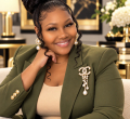 Regina McCluster
