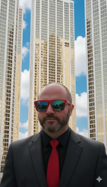 Robert Bird - Class of 2000 - Stockbridge High School