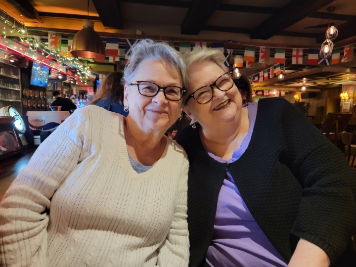 Deborah B Bowen - Class of 1969 - Stockbridge High School