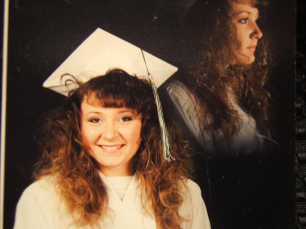 Tina Herrin - Class of 1990 - Stockbridge High School