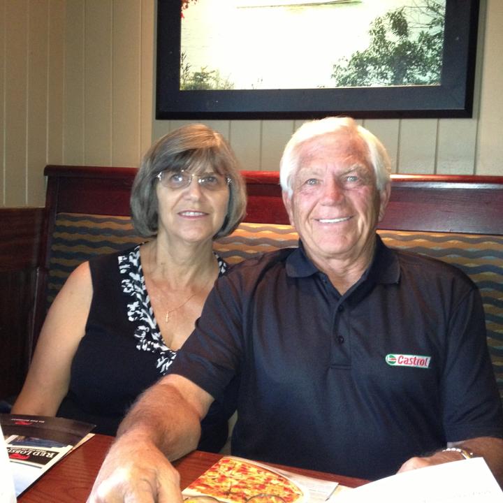 Janice Hannah - Class of 1968 - Stockbridge High School
