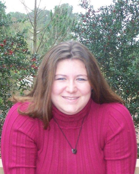 Morgan Wade - Class of 2004 - Stockbridge High School