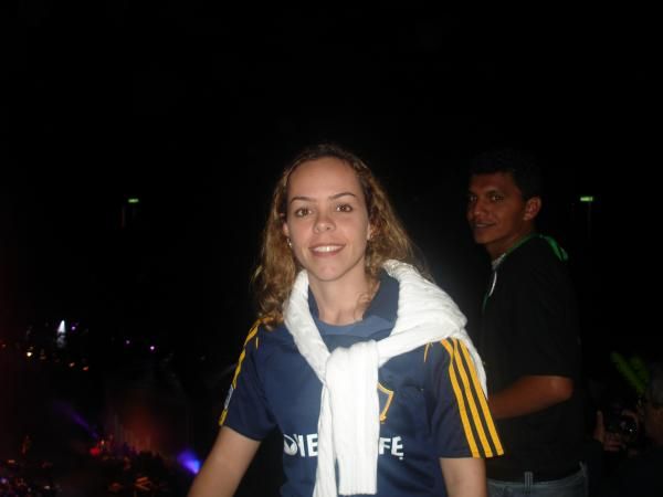Daniela Dias - Class of 1994 - Stockbridge High School
