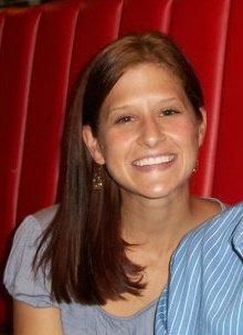Brittany Linde - Class of 2003 - Stockbridge High School