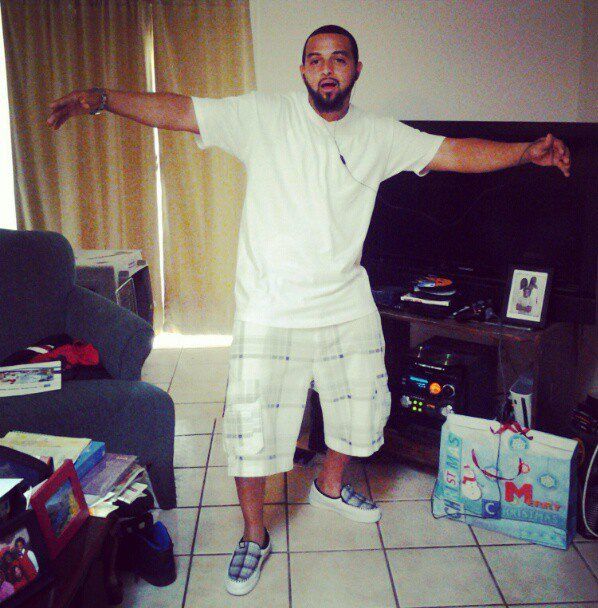 Ammon Vanderbilt - Class of 2003 - Stockbridge High School