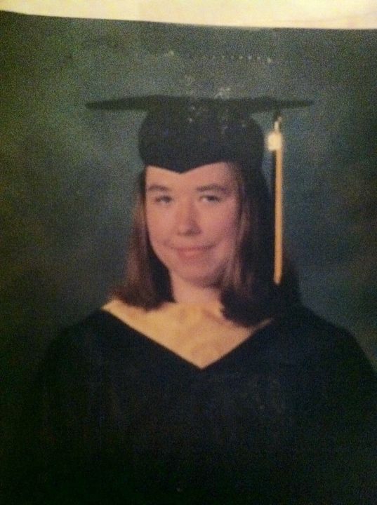 Tammy Smith - Class of 1998 - Swainsboro High School