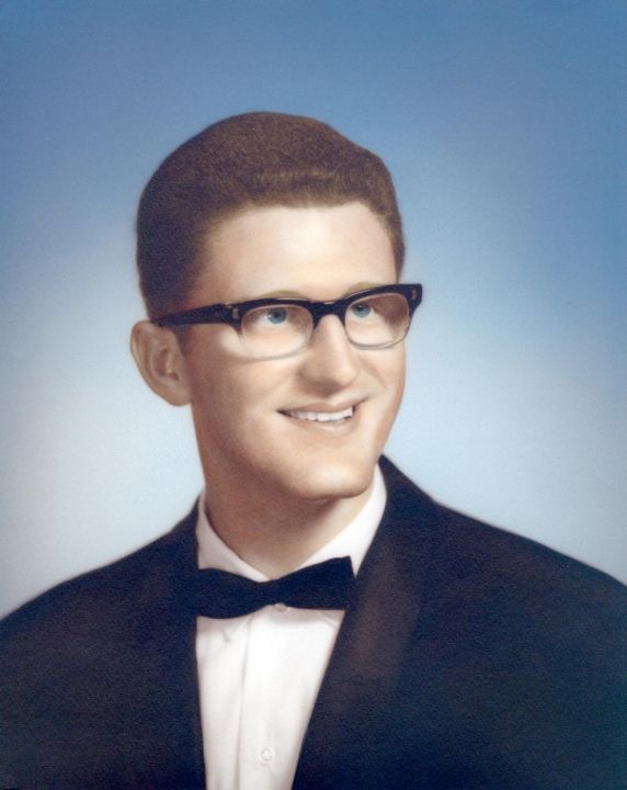 Ron Foskey - Class of 1966 - Swainsboro High School