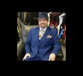 Burnett Oglesby