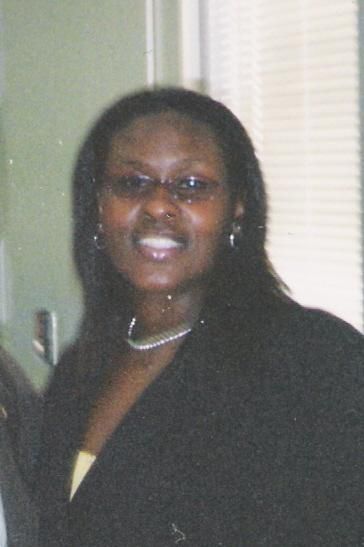 Tameka Mcdaniel - Class of 1996 - Tattnall County High School