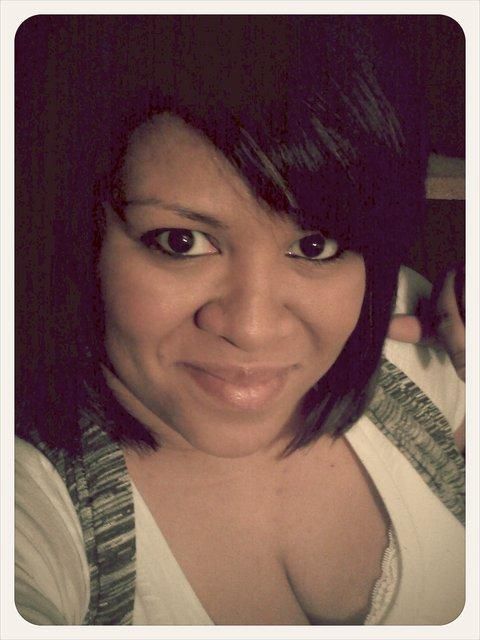 Shamah Tahan - Class of 2002 - Tattnall County High School