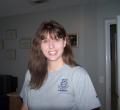 Christina Johnson, class of 1999