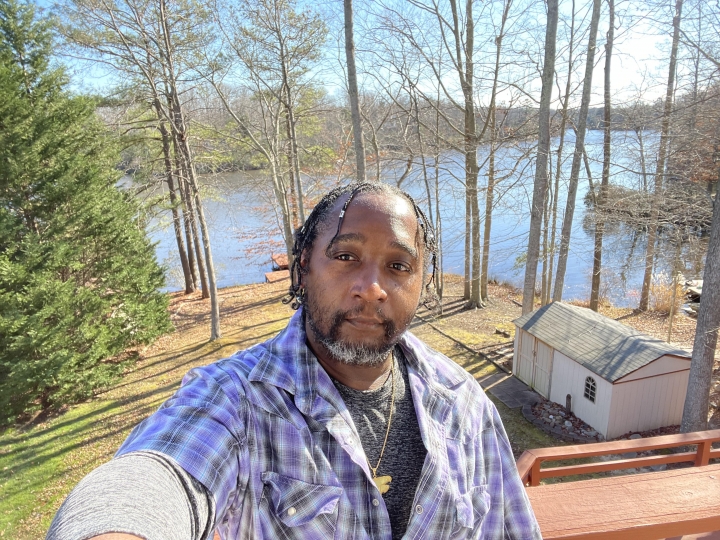 Robert Hadley - Class of 1991 - Thomasville High School