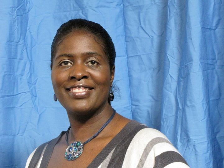 Denise Revels - Class of 1985 - Thomasville High School