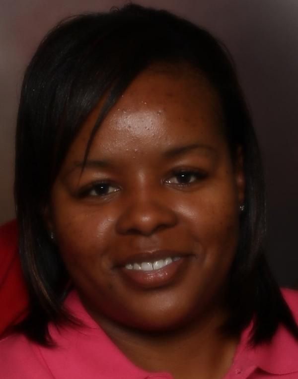 Jeanette Taylor - Class of 1997 - Thomasville High School