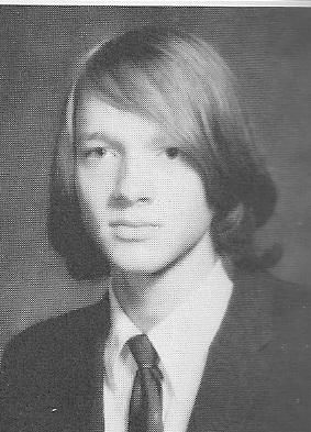 Bentz Kirby - Class of 1971 - Thomasville High School