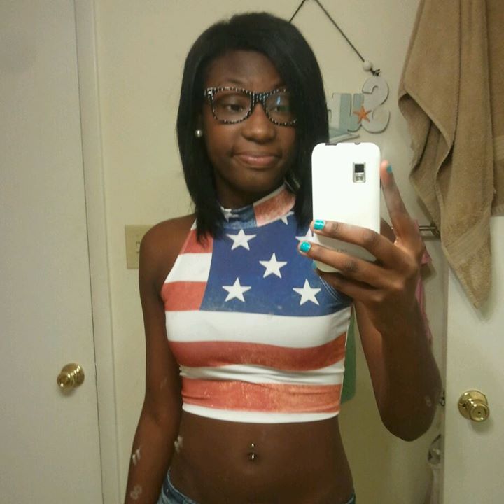 Donquisha Turner - Class of 2013 - Thomasville High School
