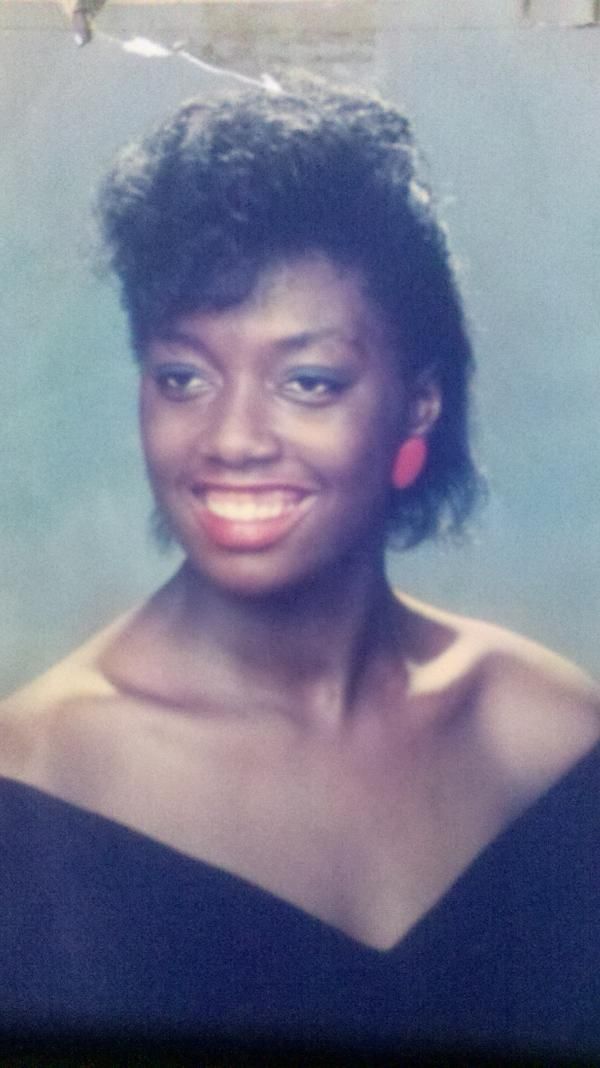 Bessie Williams - Class of 1988 - Thomasville High School