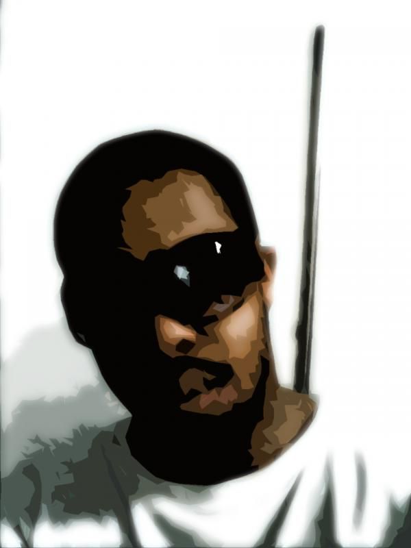 Robert Smothers - Class of 1999 - East Mecklenburg High School