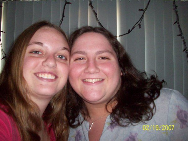 Robin Machen - Class of 2004 - East Mecklenburg High School