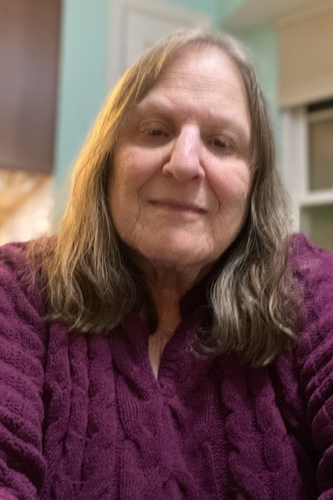 Harriet Mottsman - Class of 1968 - East Mecklenburg High School
